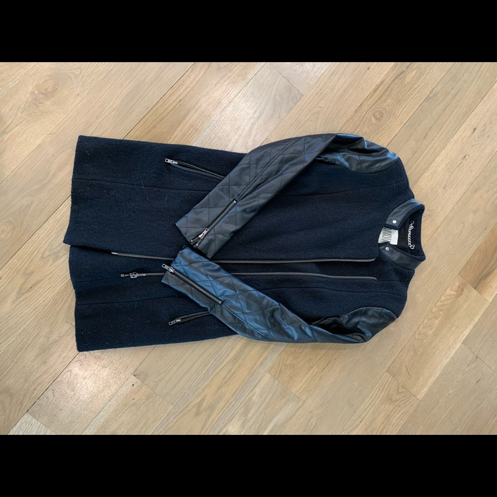 BB Dakota Trench Coat